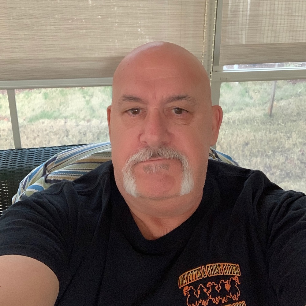 Meet your Posher, Frank